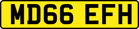 MD66EFH