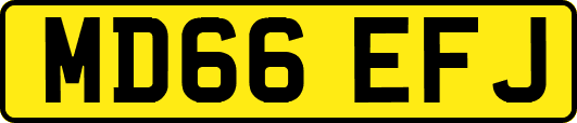 MD66EFJ