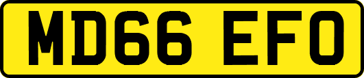 MD66EFO