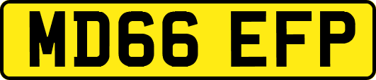 MD66EFP