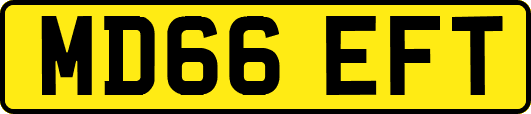 MD66EFT