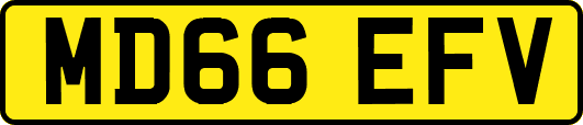 MD66EFV