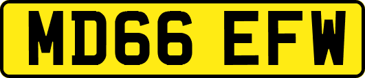 MD66EFW