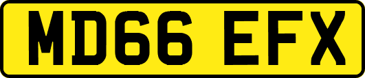 MD66EFX