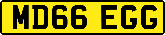 MD66EGG