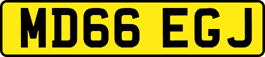 MD66EGJ