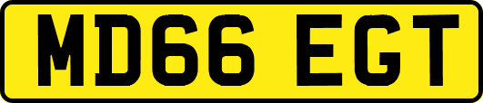 MD66EGT