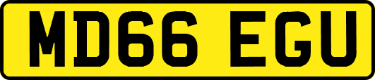 MD66EGU