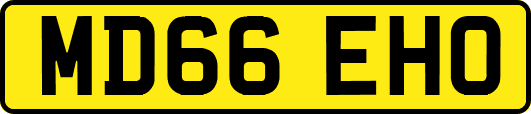 MD66EHO