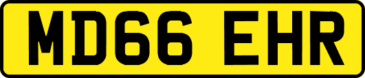 MD66EHR