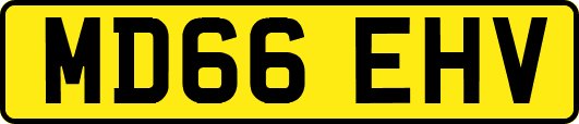 MD66EHV