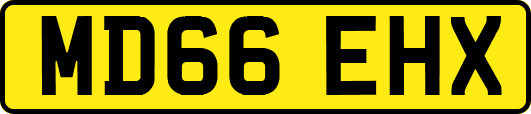 MD66EHX