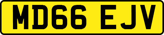 MD66EJV