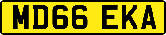 MD66EKA