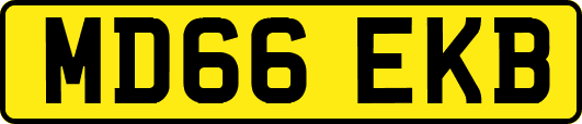 MD66EKB