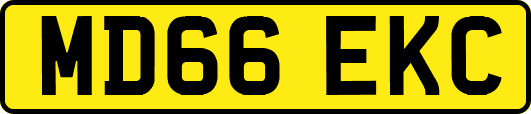 MD66EKC