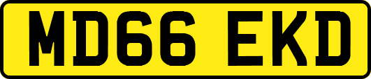 MD66EKD