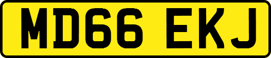 MD66EKJ