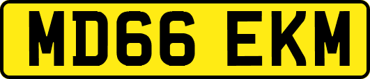 MD66EKM