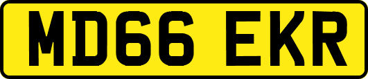 MD66EKR