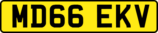 MD66EKV