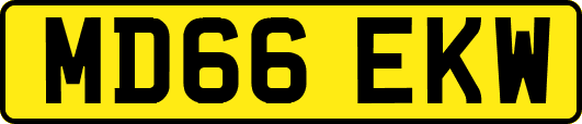 MD66EKW