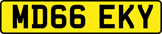 MD66EKY