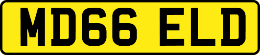 MD66ELD