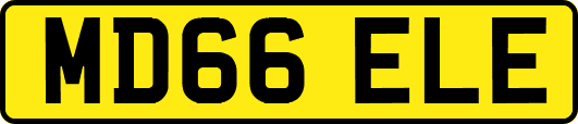 MD66ELE