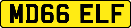 MD66ELF