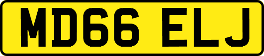 MD66ELJ