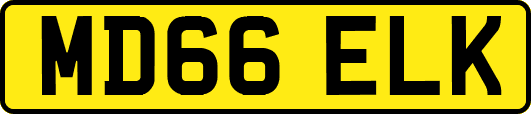 MD66ELK