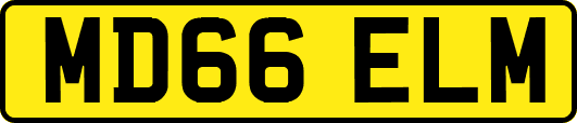 MD66ELM