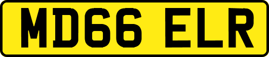 MD66ELR