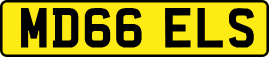 MD66ELS