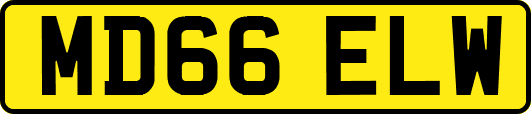 MD66ELW