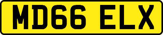 MD66ELX