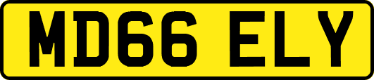 MD66ELY