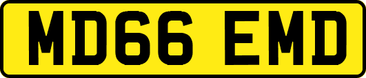 MD66EMD