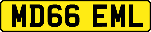 MD66EML