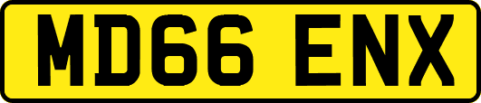 MD66ENX