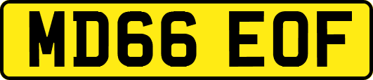 MD66EOF