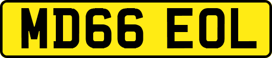 MD66EOL