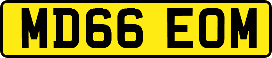 MD66EOM