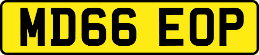 MD66EOP