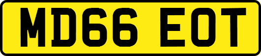 MD66EOT