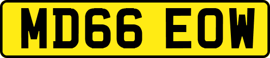 MD66EOW