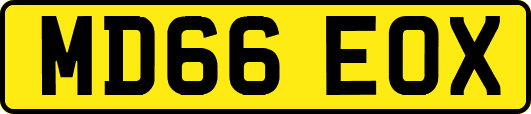 MD66EOX