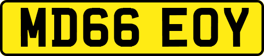 MD66EOY