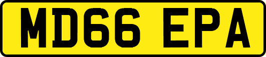 MD66EPA